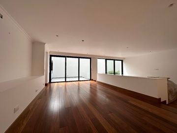 ¡ESTRENO! DEPARTAMENTO CON TERRAZA EN VENTA ACCESO PARQUE PRIVADO SAN ISIDRO