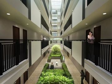 STANDARD 2BR CONDO UNIT FOR SALE