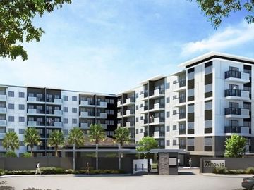 STANDARD 2BR CONDO UNIT FOR SALE
