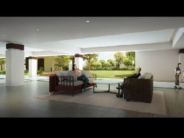 STANDARD 2BR CONDO UNIT FOR SALE