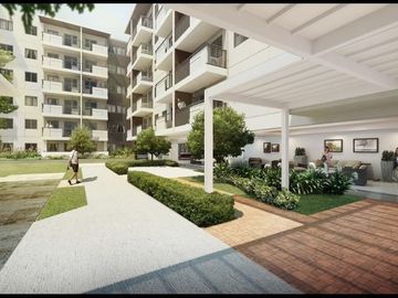 STANDARD 2BR CONDO UNIT FOR SALE