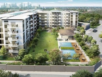 STANDARD 2BR CONDO UNIT FOR SALE