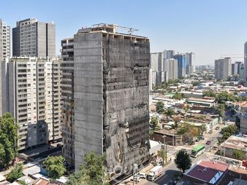 Departamento Pila de ganzo ID: 9530s