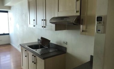 Condo for rent Unfurnished Studio One Rockwell East Tower condominium Rockwell Makati