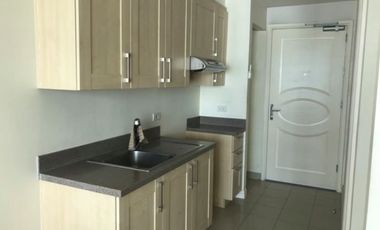 Condo for rent Unfurnished Studio One Rockwell East Tower condominium Rockwell Makati