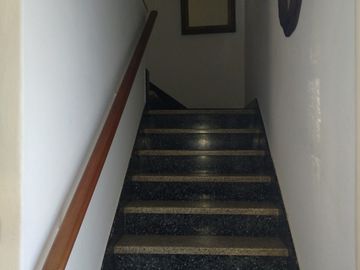 Av Almafuerte Zona Av Zanni