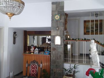 Av Almafuerte Zona Av Zanni