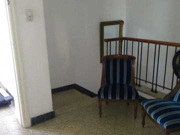 Av Almafuerte Zona Av Zanni