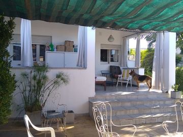 Av Almafuerte Zona Av Zanni