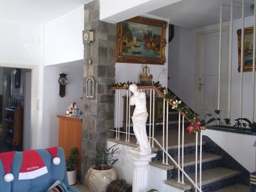 Av Almafuerte Zona Av Zanni