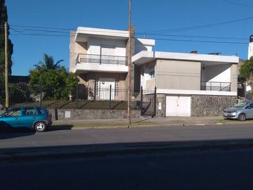 Av Almafuerte Zona Av Zanni