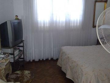 Av Almafuerte Zona Av Zanni