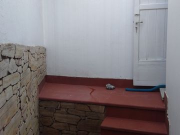 Av Almafuerte Zona Av Zanni