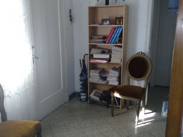 Av Almafuerte Zona Av Zanni