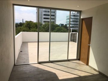 PENT HOUSE EN VENTA CON ROOF PRIVADO