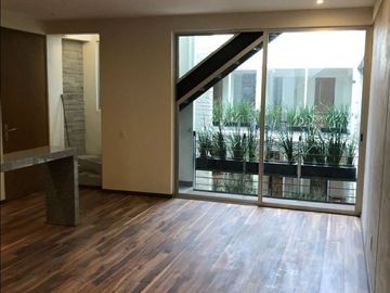 PENT HOUSE EN VENTA CON ROOF PRIVADO