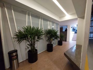 PENT HOUSE EN VENTA CON ROOF PRIVADO