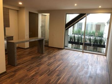 PENT HOUSE EN VENTA CON ROOF PRIVADO