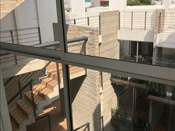 PENT HOUSE EN VENTA CON ROOF PRIVADO