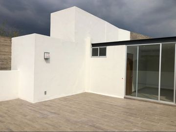 PENT HOUSE EN VENTA CON ROOF PRIVADO