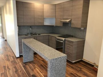 PENT HOUSE EN VENTA CON ROOF PRIVADO