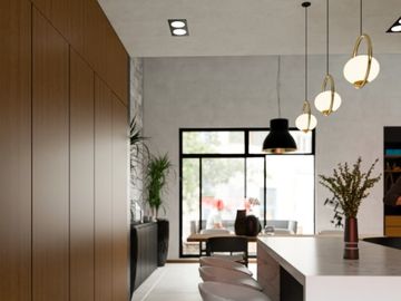 Casa en Venta, Monterra