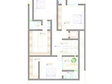 Casa en Venta, Monterra