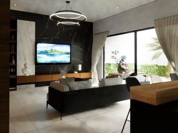 Casa en Venta, Monterra