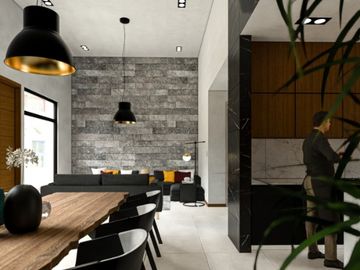 Casa en Venta, Monterra