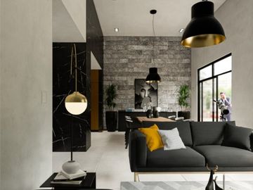 Casa en Venta, Monterra