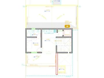 Casa en Venta, Monterra