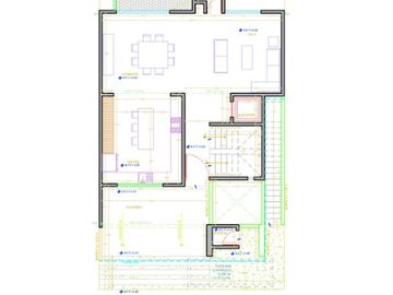 Casa en Venta, Monterra