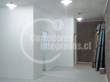 Oficina en venta en Santiago