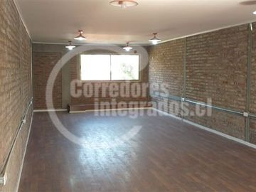 Oficina en venta en Santiago