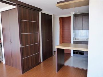Departamento en venta en Santiago