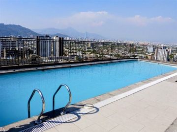 Departamento en venta en Santiago
