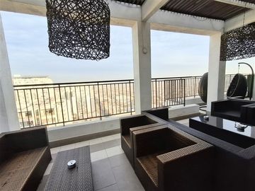 Departamento en venta en Santiago