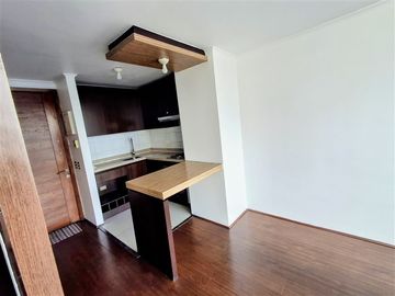 Departamento en venta en Santiago
