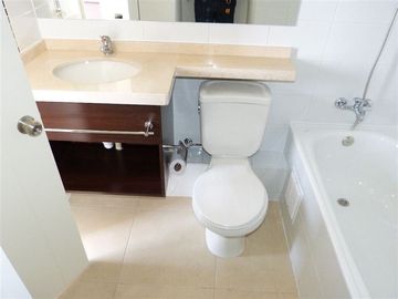 Departamento en venta en Santiago