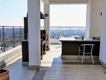 Departamento en venta en Santiago