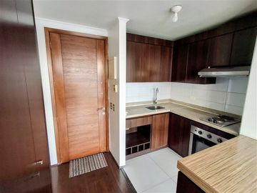 Departamento en venta en Santiago