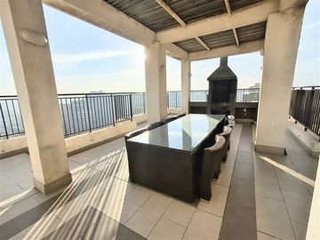 Departamento en venta en Santiago
