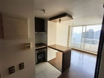 Departamento en venta en Santiago