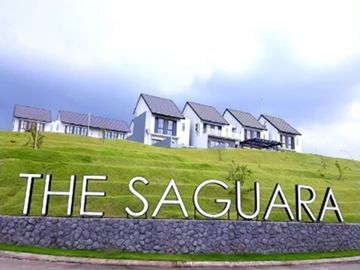 Jual Rumah Minimalis di Saguara Resort Villa Pandaan Pasuruan