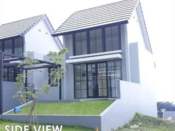 Jual Rumah Minimalis di Saguara Resort Villa Pandaan Pasuruan