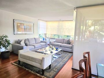 Departamento en venta 3 dorm. Portal La Dehesa, Lo Barnechea