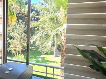 Departamento en venta 3 dorm. Portal La Dehesa, Lo Barnechea