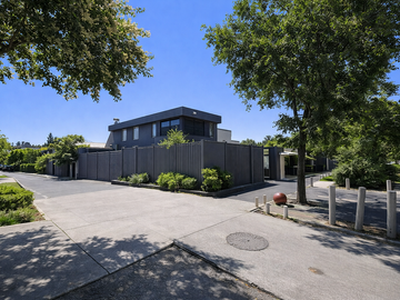 Casa - Dental en Las Condes