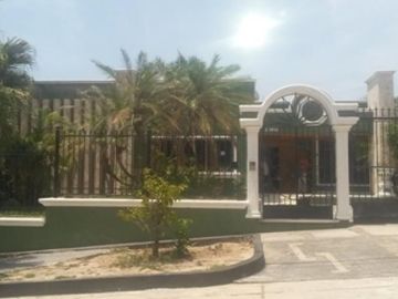 casa-local en arriendo/venta en ciudad jardín. Cod V13659