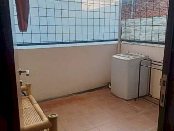 Hanya 1 Unit Readystok Rumah 2LT Mainroad Cihanjuang Cash Only 850 Juta
